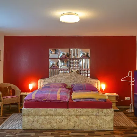 Apartement In Berlin Exterior photo