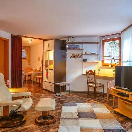 Apartement In Berlin Exterior photo