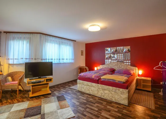 Apartement In Berlin