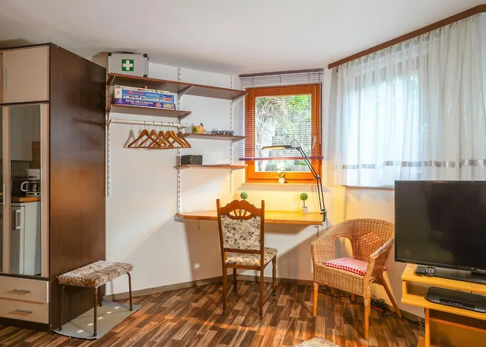 Apartement In Berlin